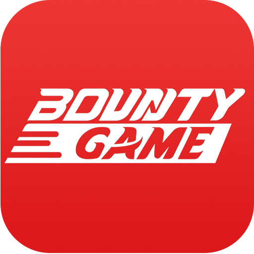 bounty game logo
