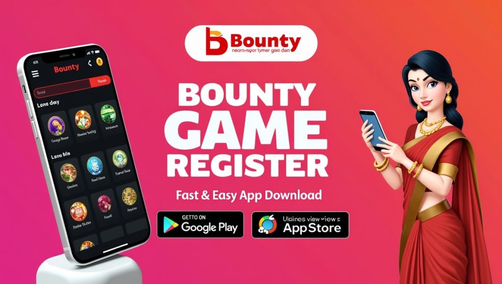 Bounty Game Register: Your Ticket to Premium Mobile Gaming - Download Now!
