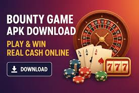 Game introduction in Bounty Game platform
